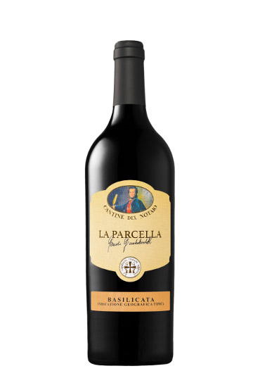 LA PARCELLA 2015